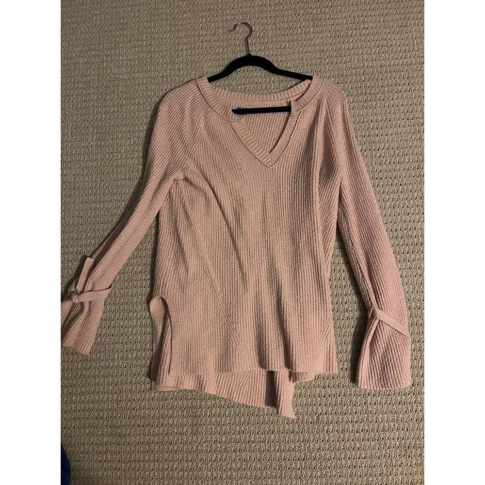 Aerie Pretty Sweater
